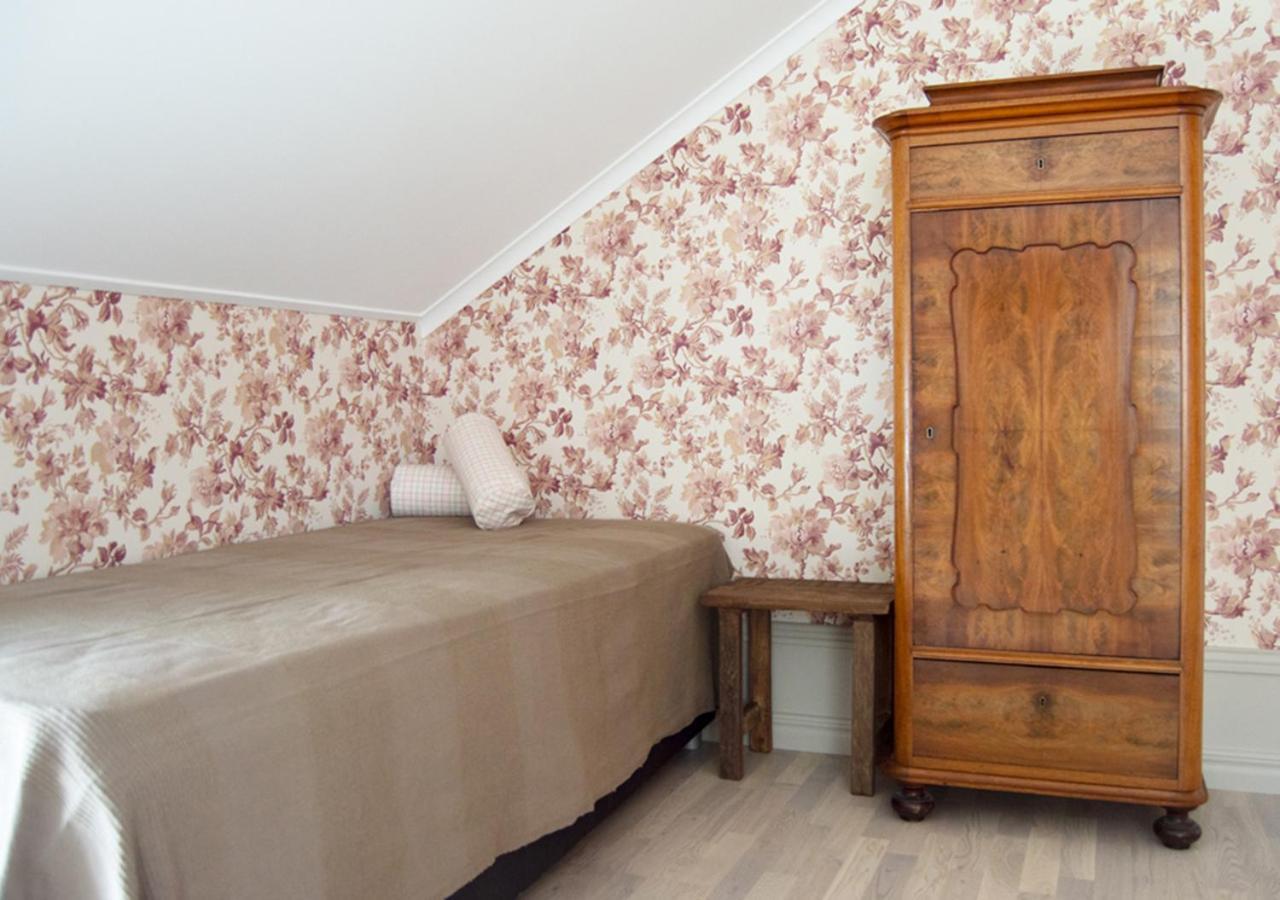 Kil Villa Fryksta מראה חיצוני תמונה