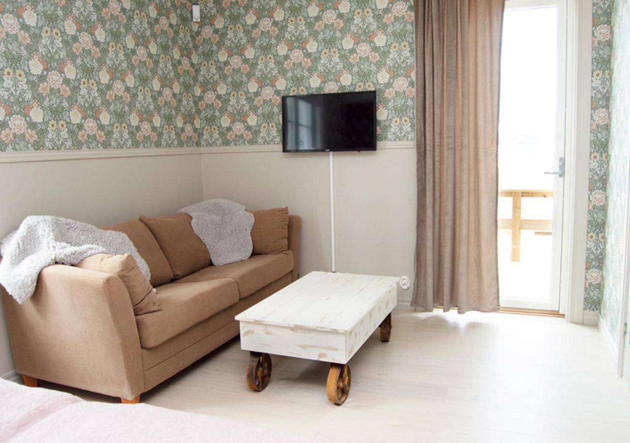 Kil Villa Fryksta מראה חיצוני תמונה