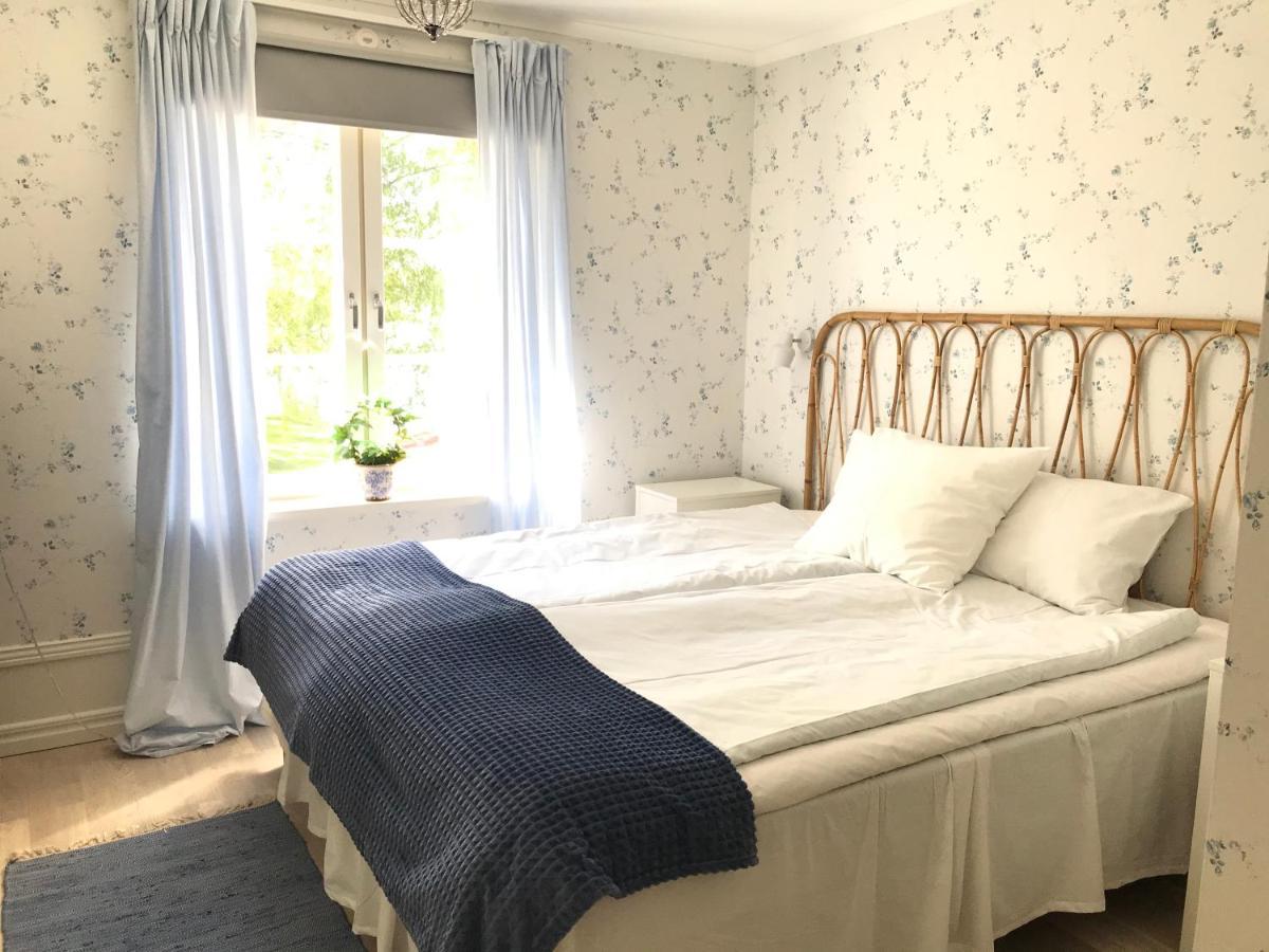 Kil Villa Fryksta מראה חיצוני תמונה