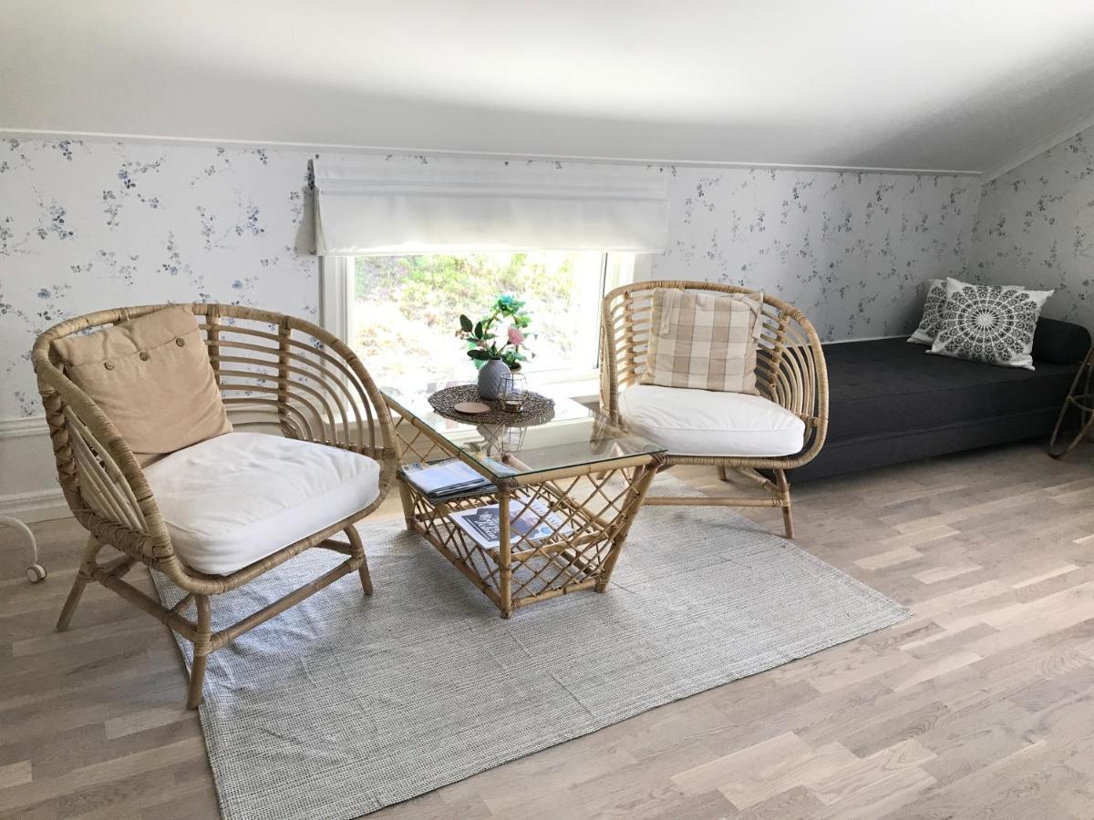 Kil Villa Fryksta מראה חיצוני תמונה